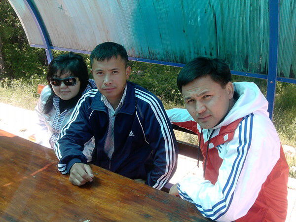 Ержан Надиргожин