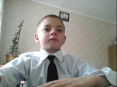 Рустам Юсупов