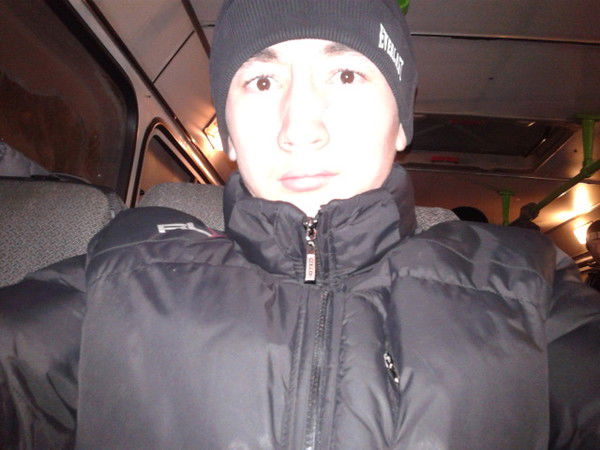 Нурсултан Алменов