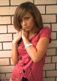 Катерина Цветкова