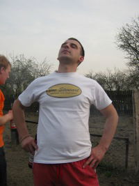 Александр Мельников