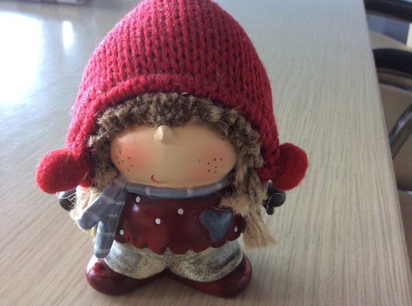 Нюша Славная