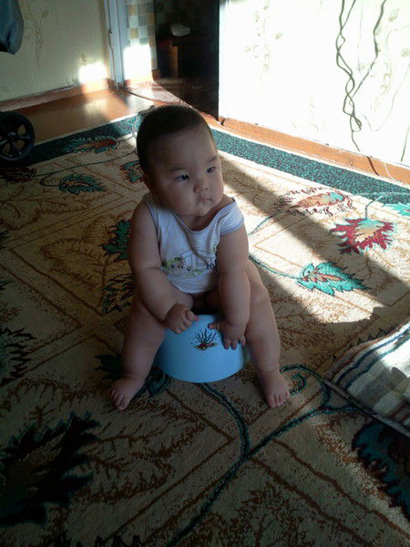 Айжан Мелятова