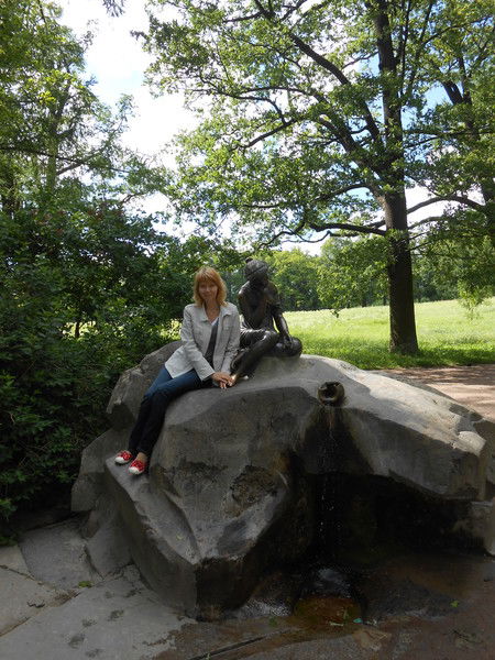 Маша Андреева