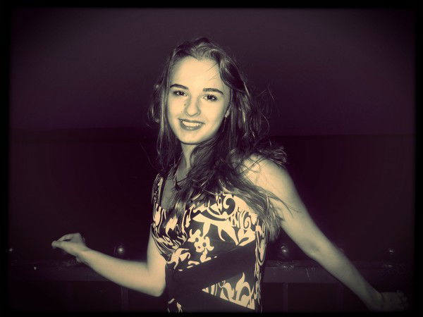 Анастасия Бедарева