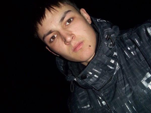 Руслан Крауз