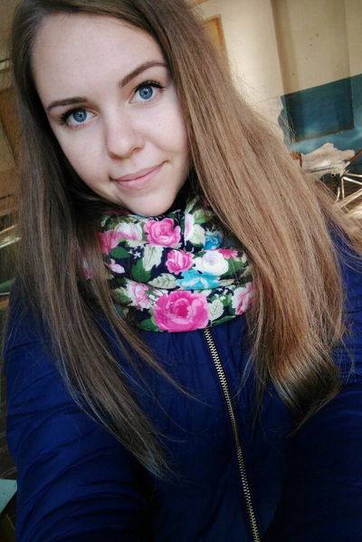 Екатерина Ткаченко