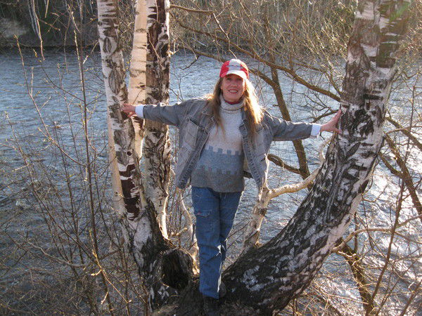 Татьяна Васильева