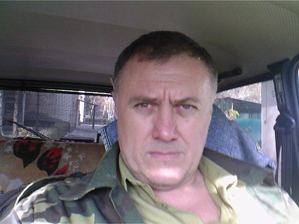 Сергей Затыльный