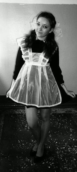 Анастасия Залендинова