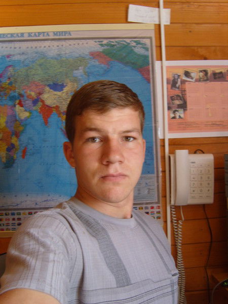 Олег Полищук