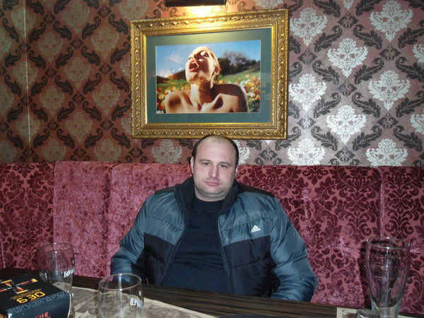 Николай Бирюков