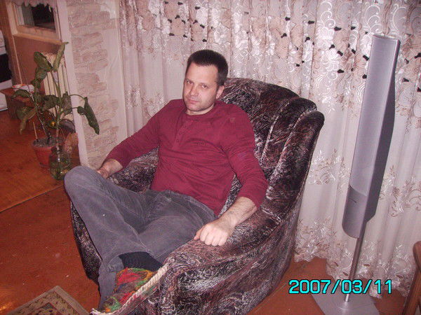 Виктор Андреев