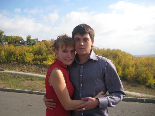 Андрей Вылубков