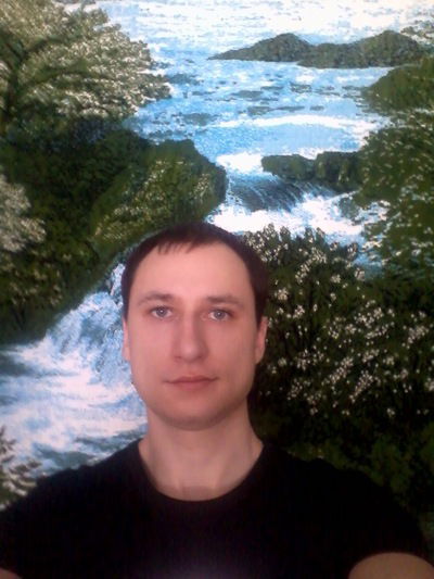 Александр Боровков