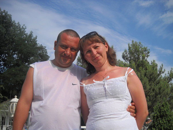 Наташа Ишмаметьева