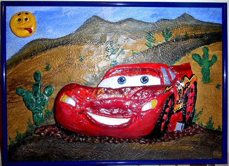 Наиль Карамов