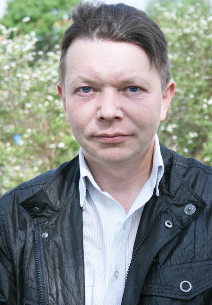 Александр Мотуз