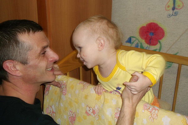 Игорь Бондаренко