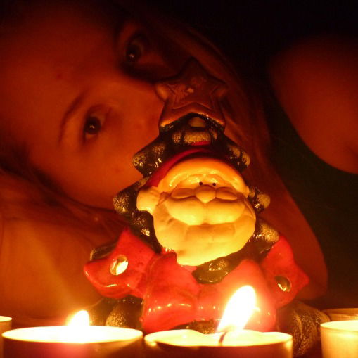 Олечка Голиченко