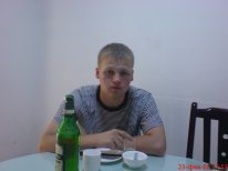 Сергей Бовыкин