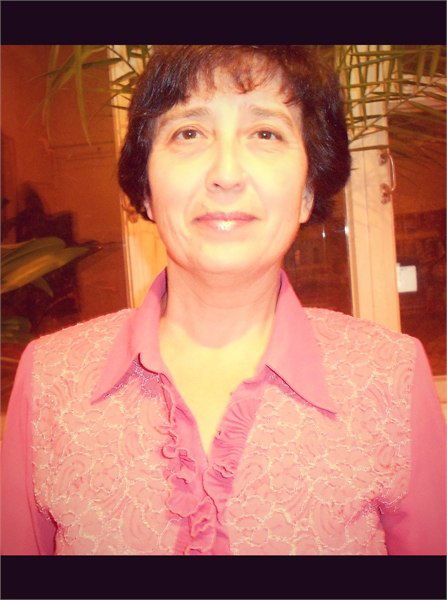 Фарида Минабутдинова