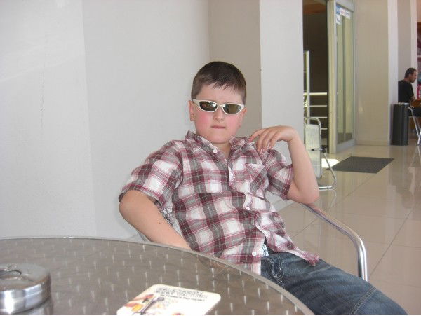 Никита Бахметьев