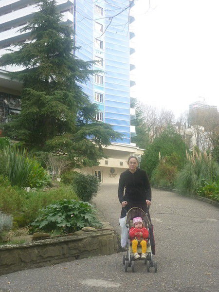 Анна Зоркольцева