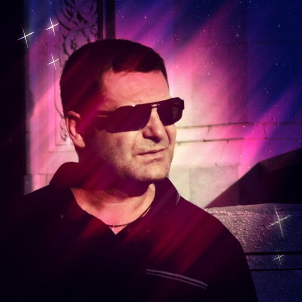 Николай Масленников