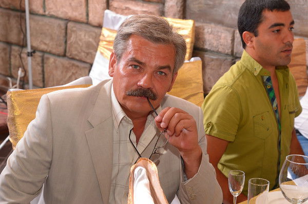 Евгений Филенко