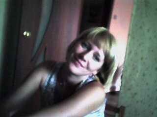 Надежда Рудакова