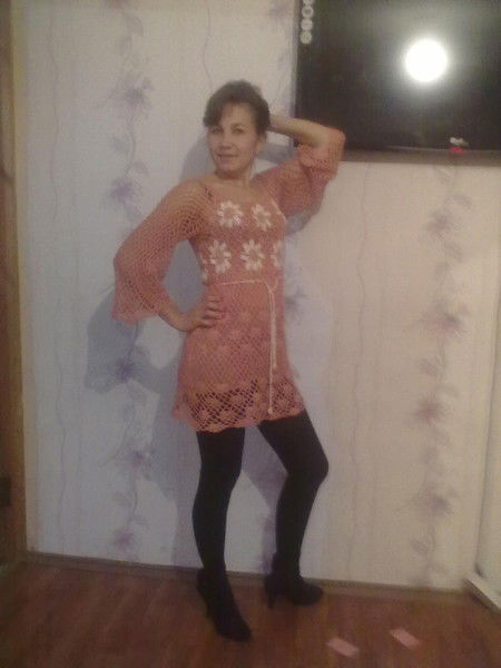 Таисия Шаломина