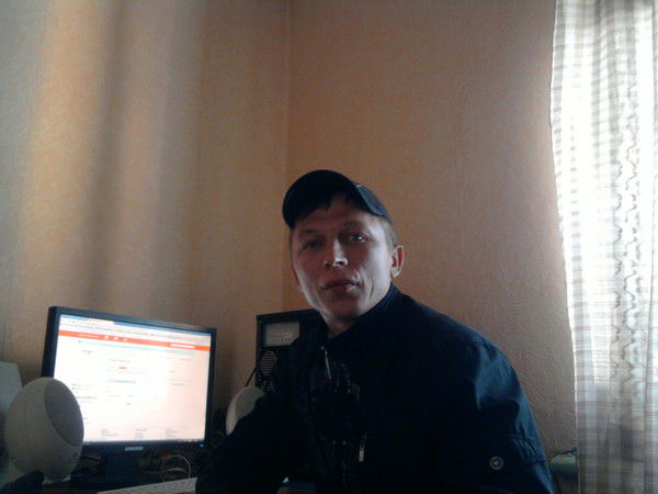 Рома Малыгин