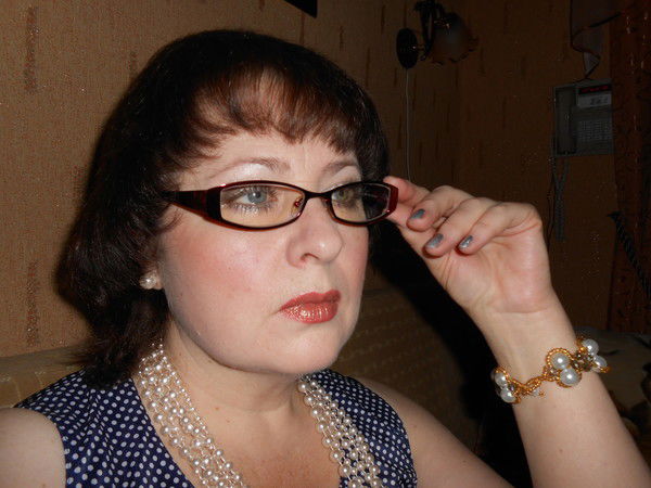 Ольга Кириллова