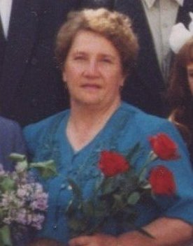 Надежда Павлова