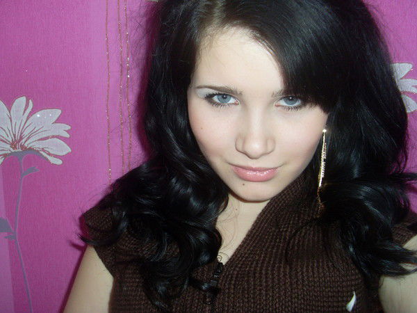 Наталья Куликова