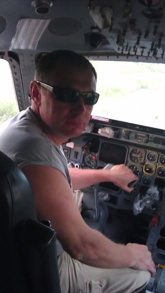 Андрей Дудин