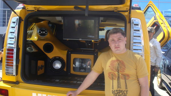 Сергей Паращинец