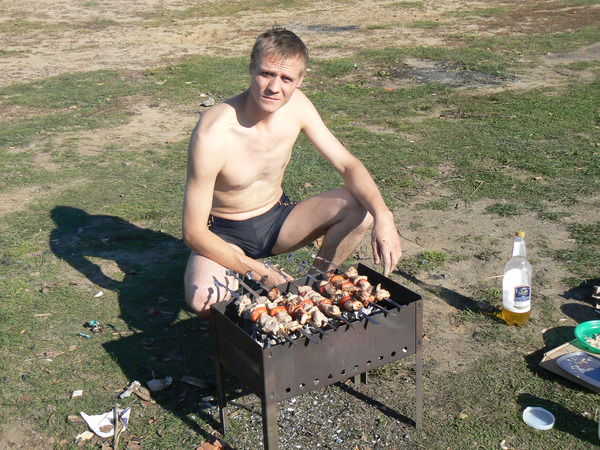 Алексей Ефимов