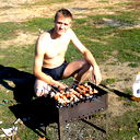 Алексей Ефимов