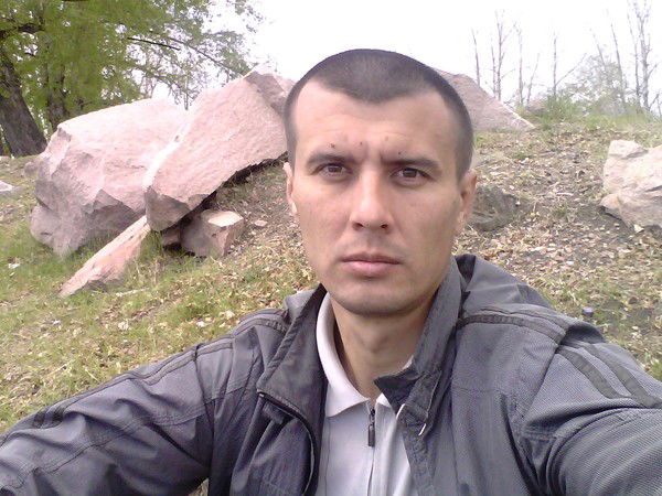 Андрей Давыдов