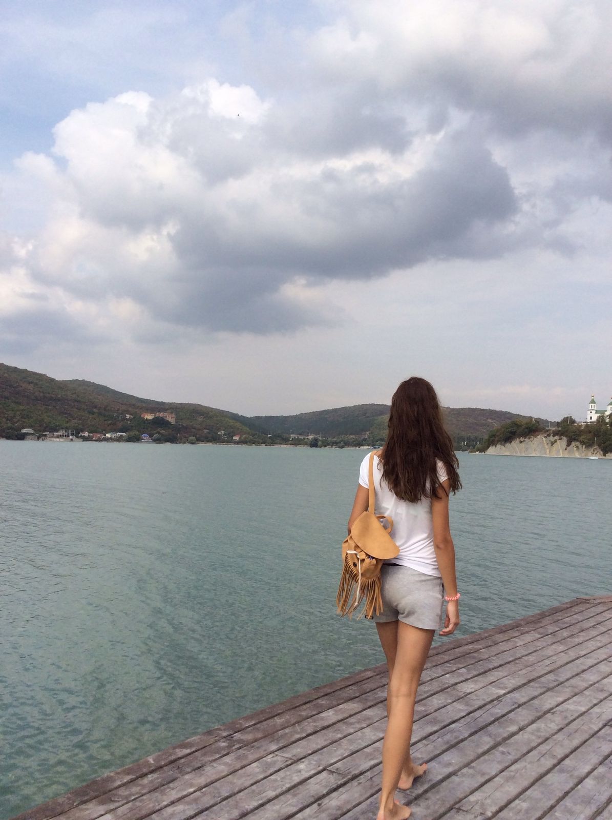 Достаточно Простая