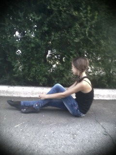 Ангелиночка Вакуленко