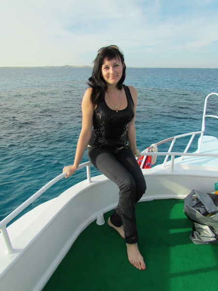 Евгения Юхно