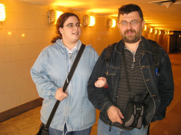 Сергей Булка