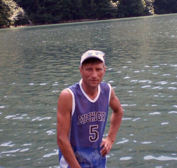 Василий Карпенко