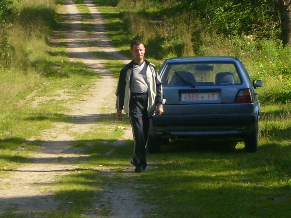 Андрей Тишалович