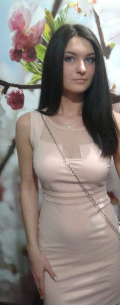 Sweetlana Маслякова