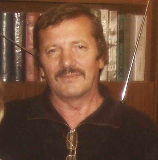 Юрий Алпатов