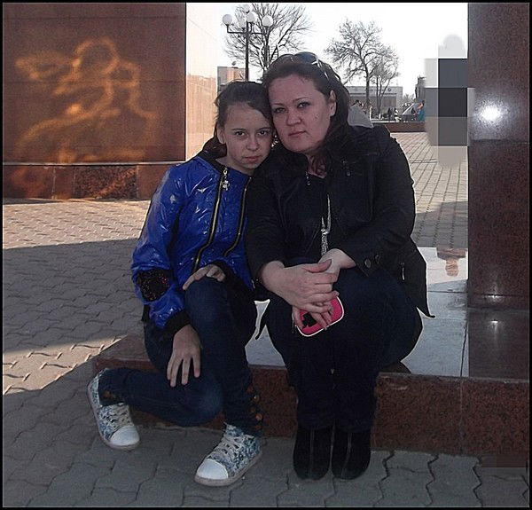 Алла Сиденко